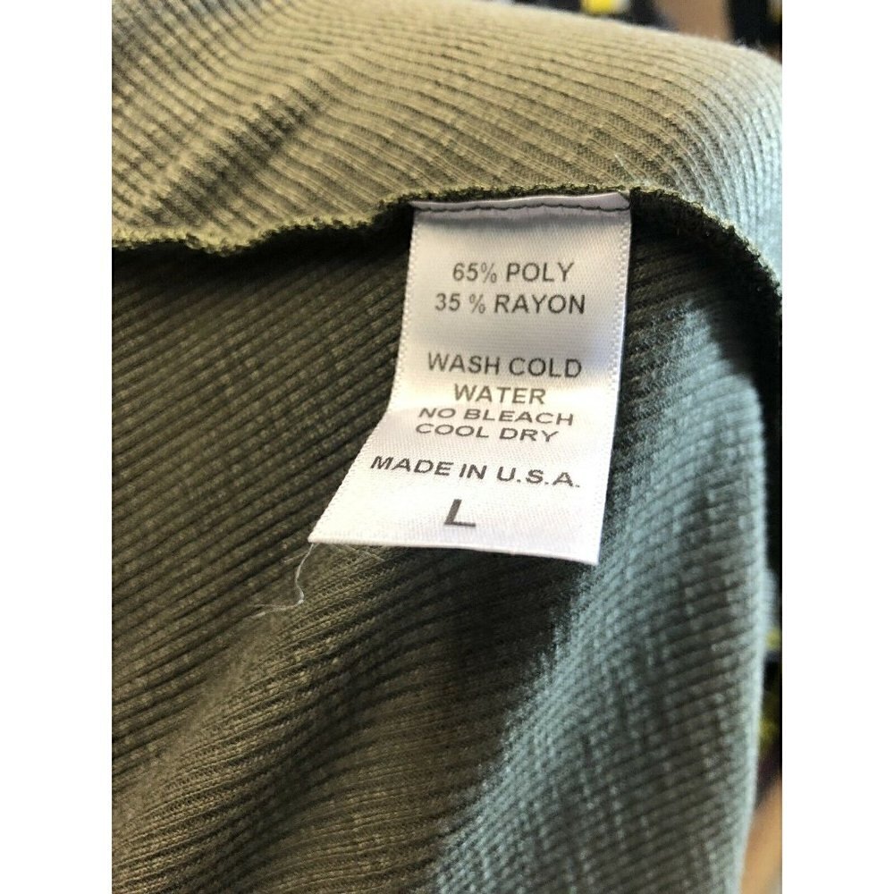 Swell Women's Sunsetter Ribbed Tank - Picture 7 of 7